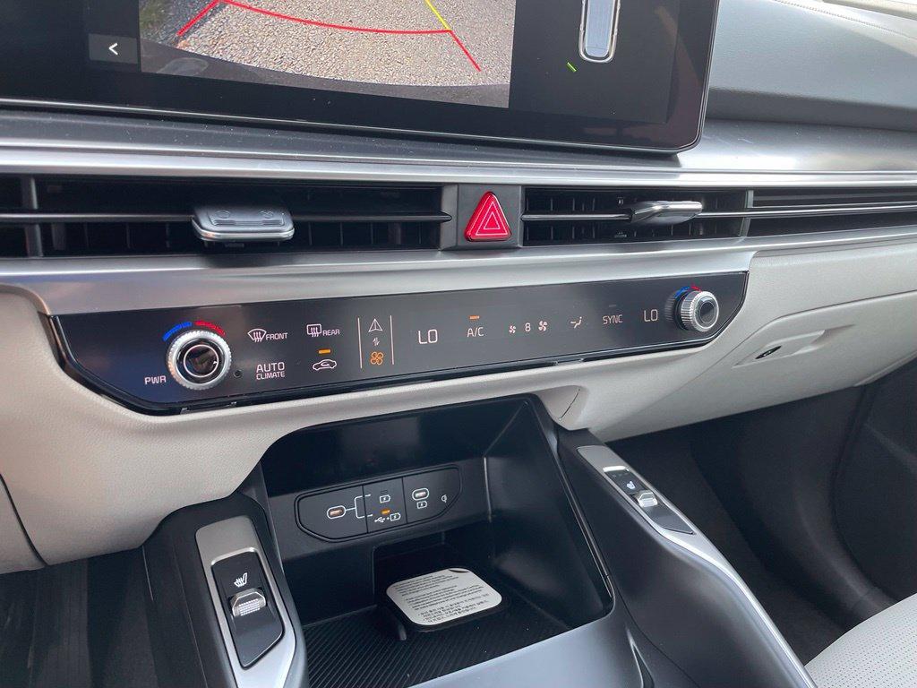 new 2026 Kia Sorento car, priced at $34,465