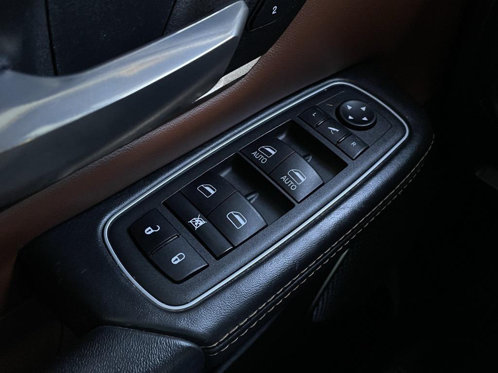 used 2022 Ram 1500 car, priced at $34,641