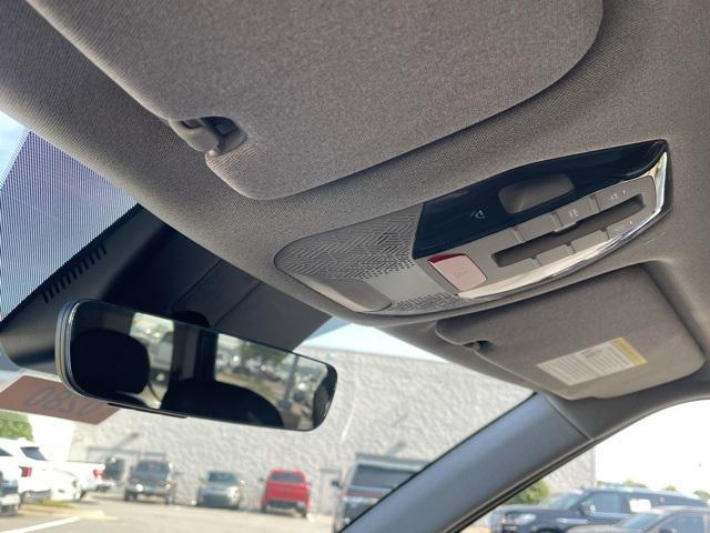 new 2026 Kia EV9 car, priced at $59,214