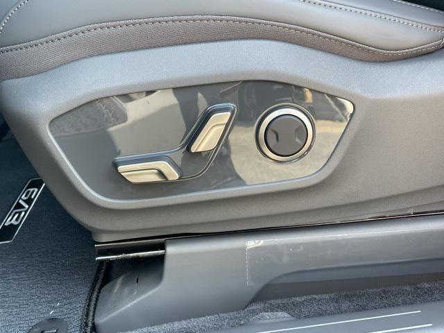 new 2026 Kia EV9 car, priced at $59,214