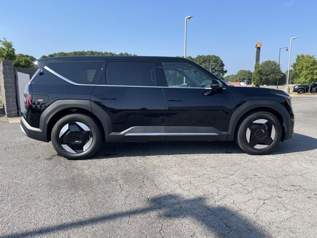new 2026 Kia EV9 car, priced at $59,214