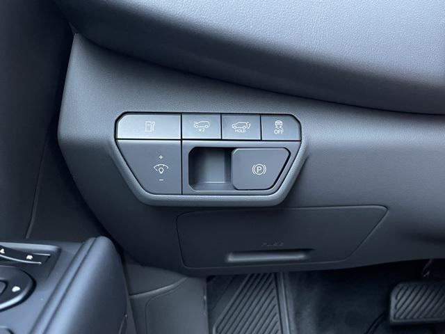 new 2026 Kia EV9 car, priced at $59,214