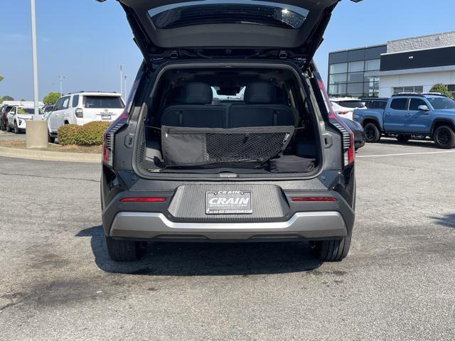 new 2026 Kia EV9 car, priced at $59,214