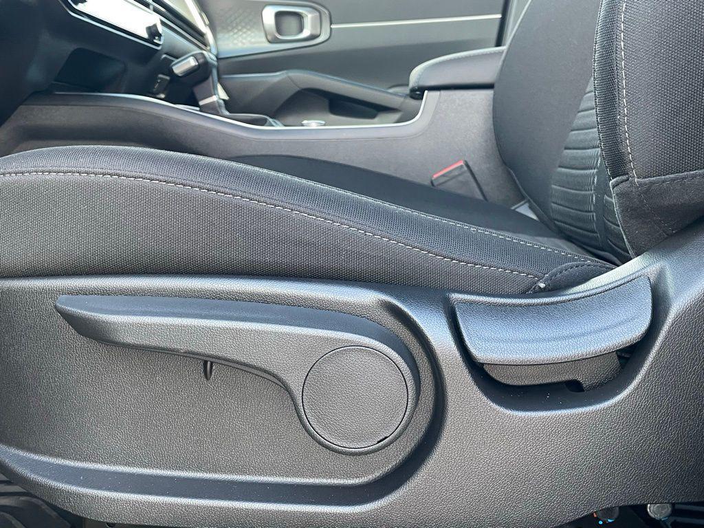 new 2026 Kia Sorento car, priced at $30,173