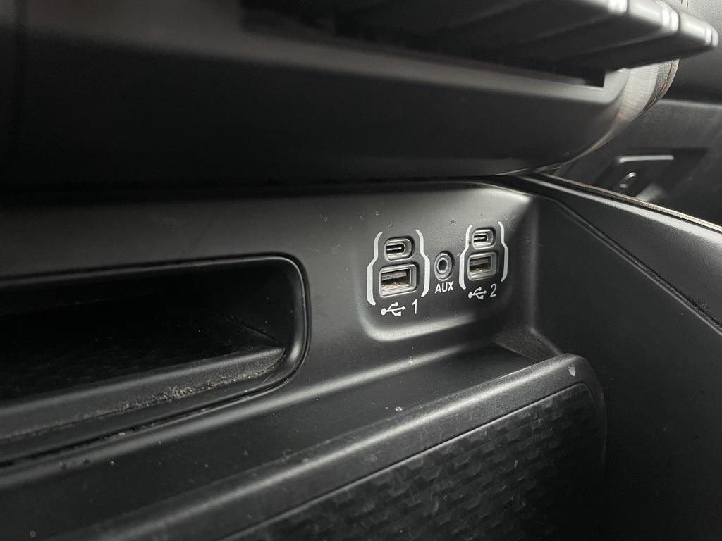 used 2022 Ram 1500 car, priced at $38,979