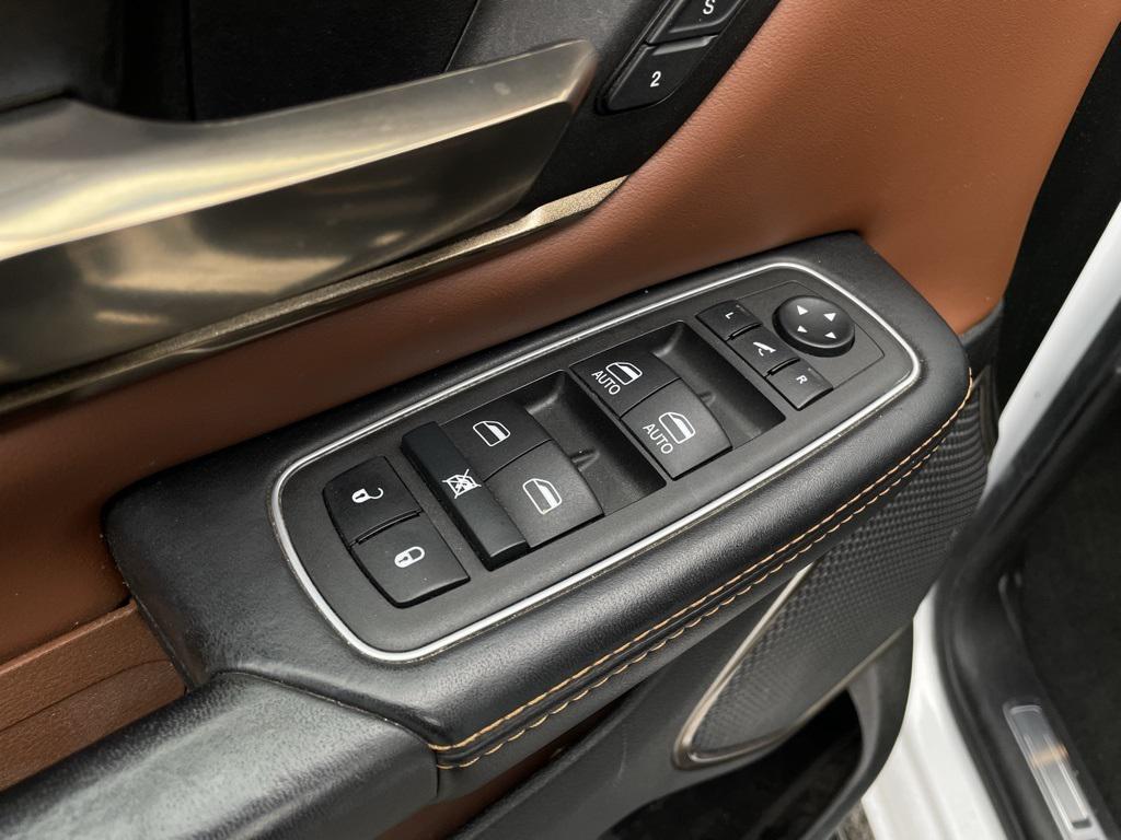 used 2022 Ram 1500 car, priced at $38,979