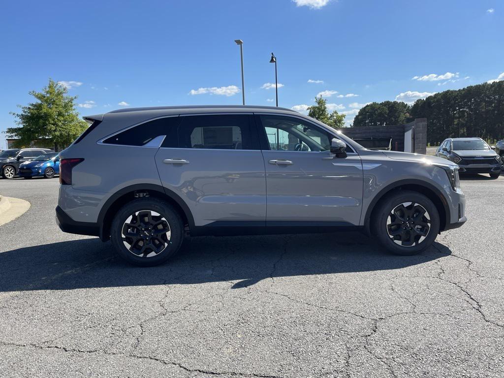 new 2026 Kia Sorento car, priced at $35,170