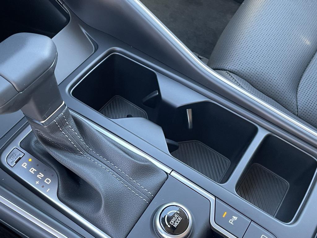 new 2026 Kia Sorento car, priced at $35,170