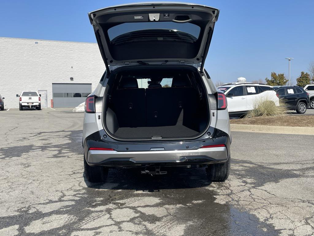 new 2026 Kia Sportage car, priced at $35,232