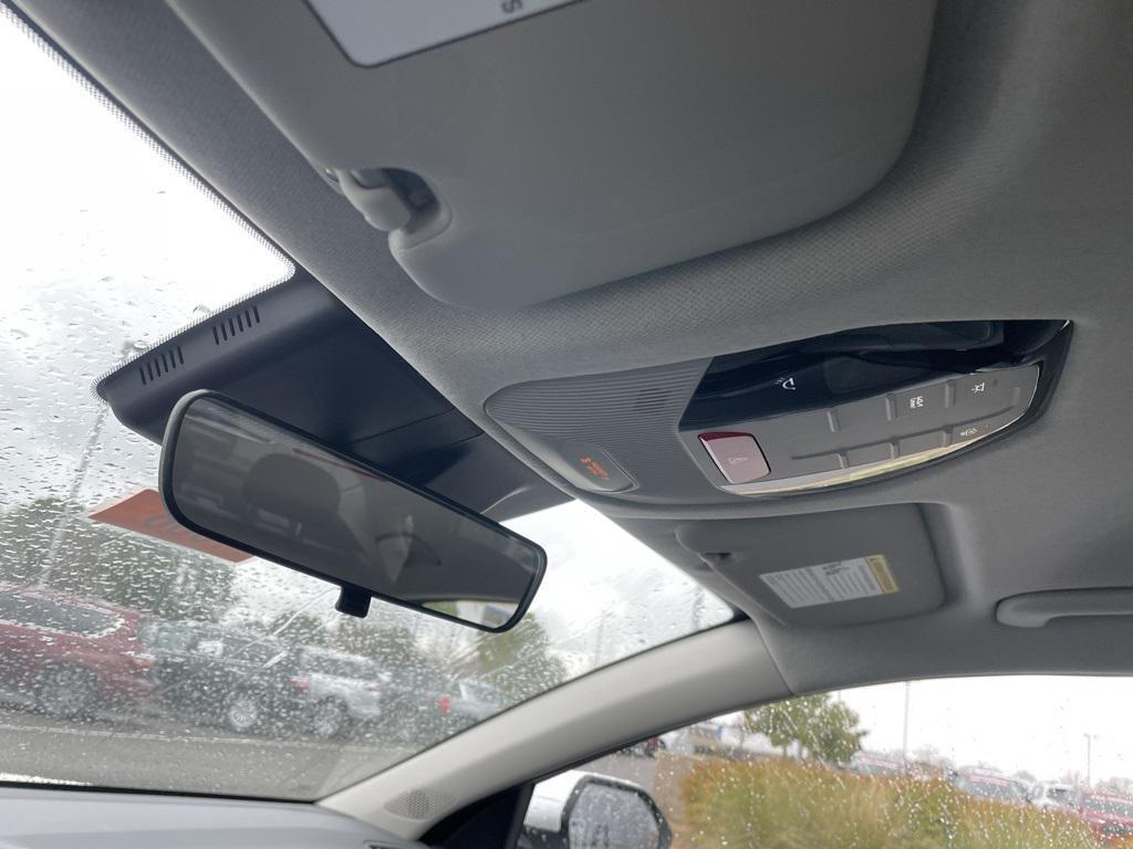 new 2026 Kia K4 car, priced at $24,624