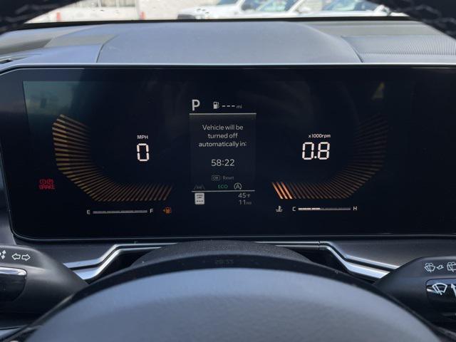 new 2025 Kia Sorento car, priced at $33,962