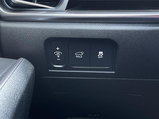 new 2025 Kia Sorento car, priced at $33,962