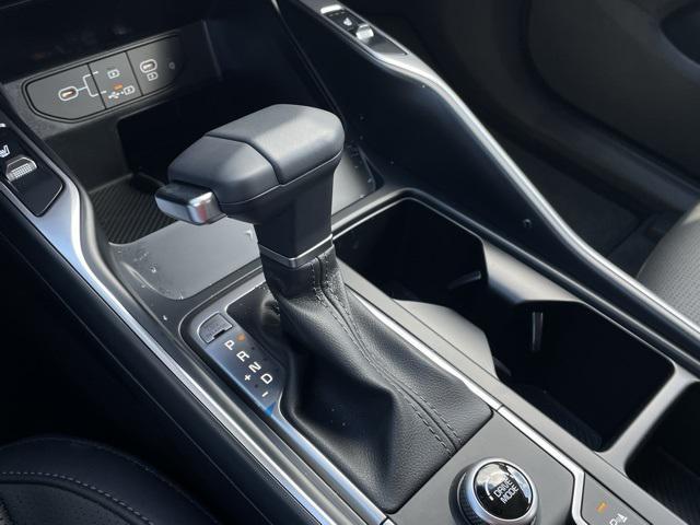 new 2025 Kia Sorento car, priced at $33,962