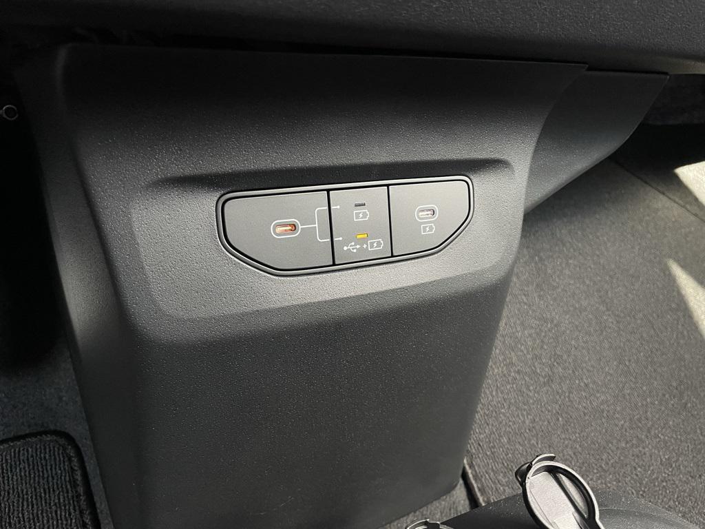 new 2025 Kia EV6 car, priced at $54,955