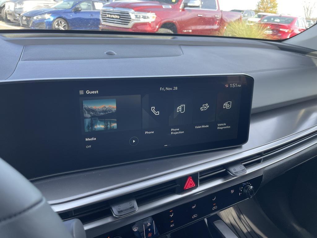 new 2026 Kia Sorento car, priced at $30,673