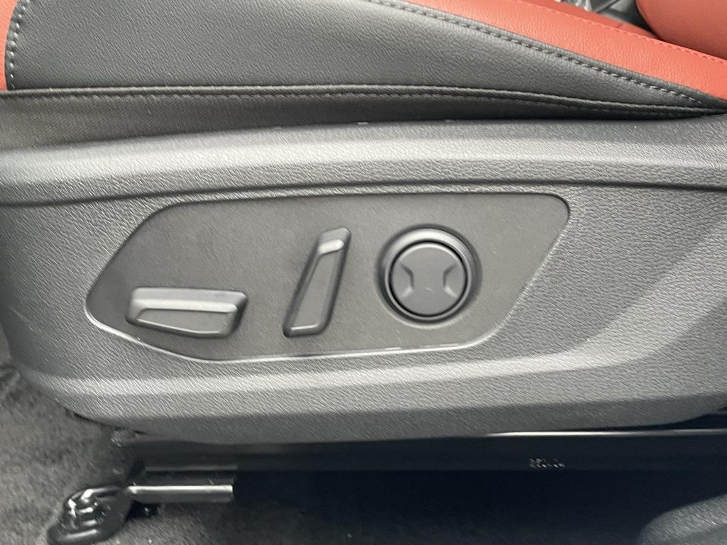 new 2026 Kia Sportage car, priced at $37,125