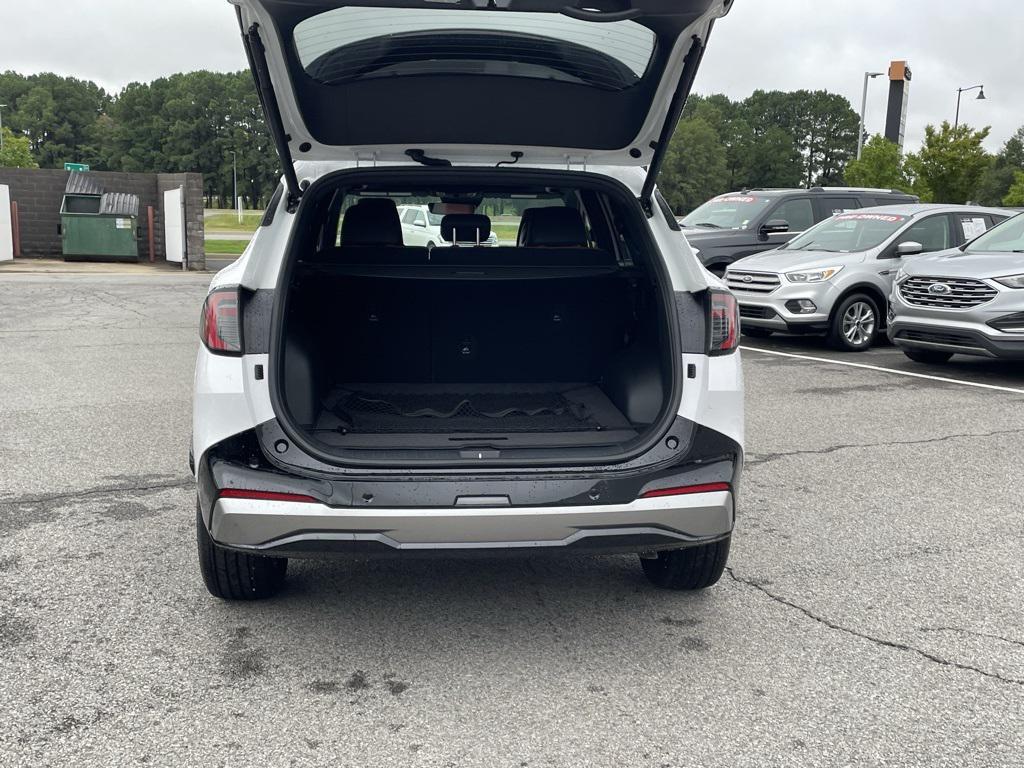 new 2026 Kia Sportage car, priced at $37,125