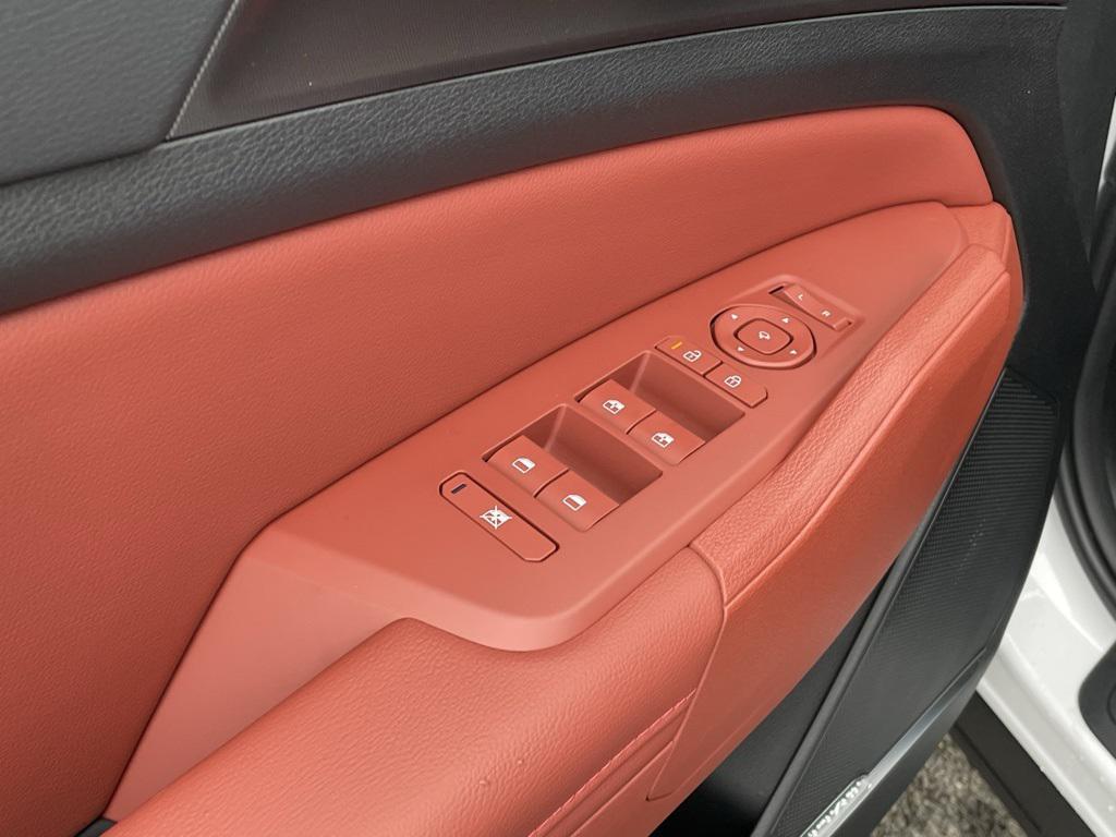 new 2026 Kia Sportage car, priced at $37,125