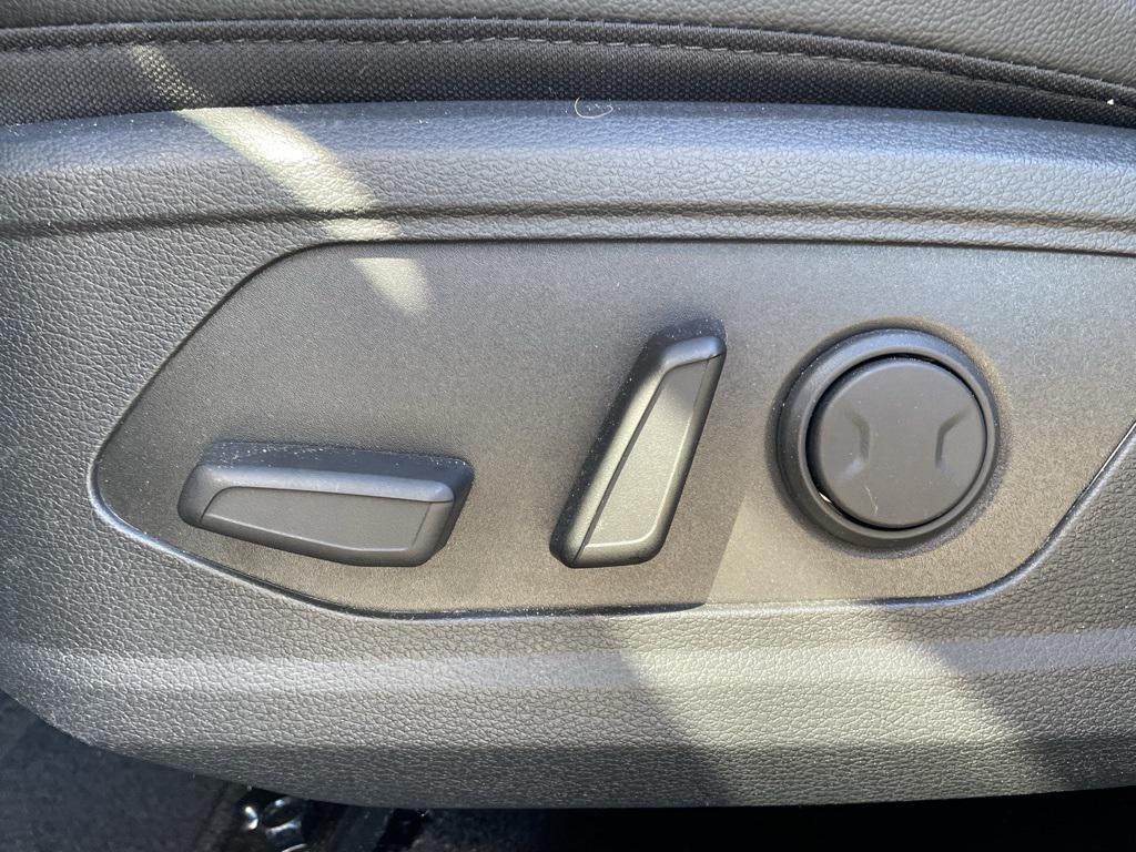 new 2026 Kia Sportage car, priced at $31,273