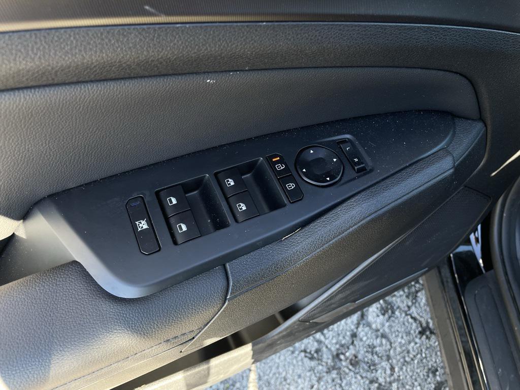 new 2026 Kia Sportage car, priced at $31,273