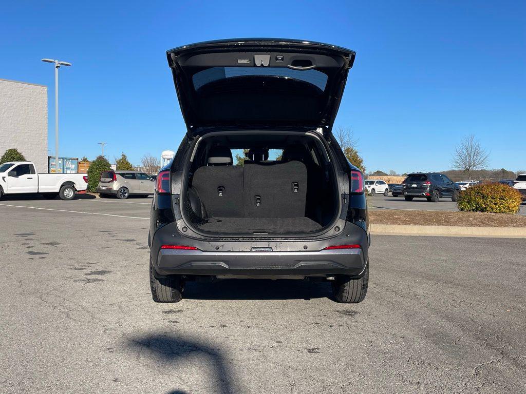 new 2026 Kia Sportage car, priced at $29,999