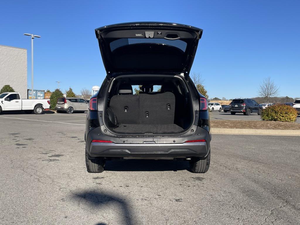 new 2026 Kia Sportage car, priced at $31,273