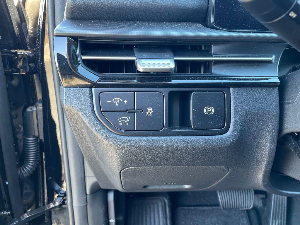 new 2026 Kia Sportage car, priced at $29,999