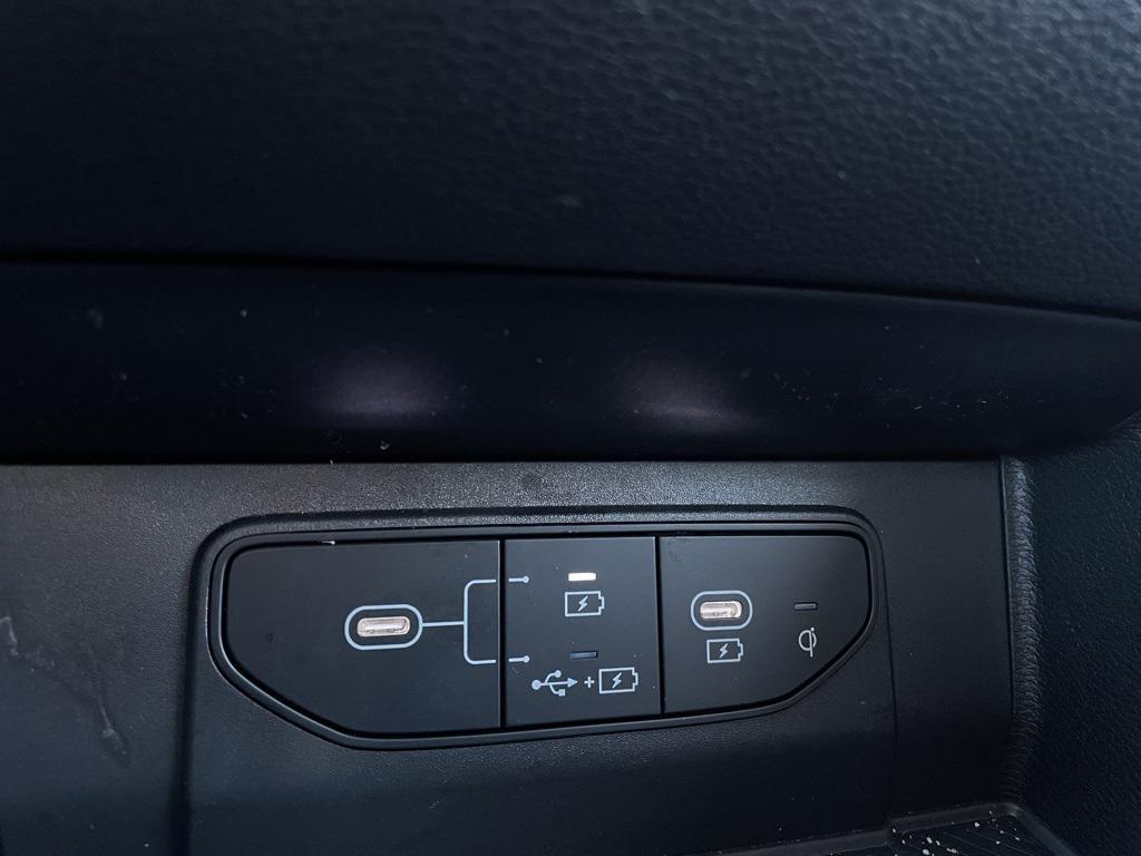 new 2026 Kia Sportage car, priced at $31,273