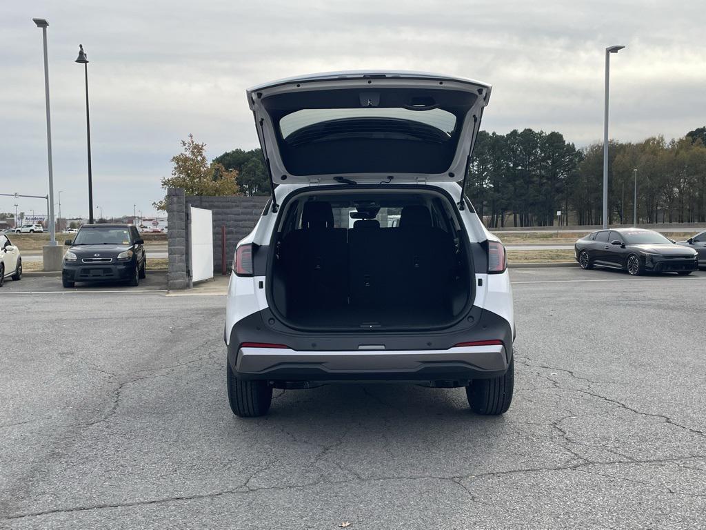 new 2026 Kia Carnival Hybrid car, priced at $53,453