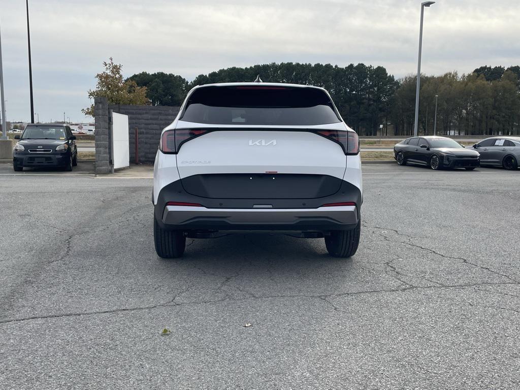 new 2026 Kia Carnival Hybrid car, priced at $53,453