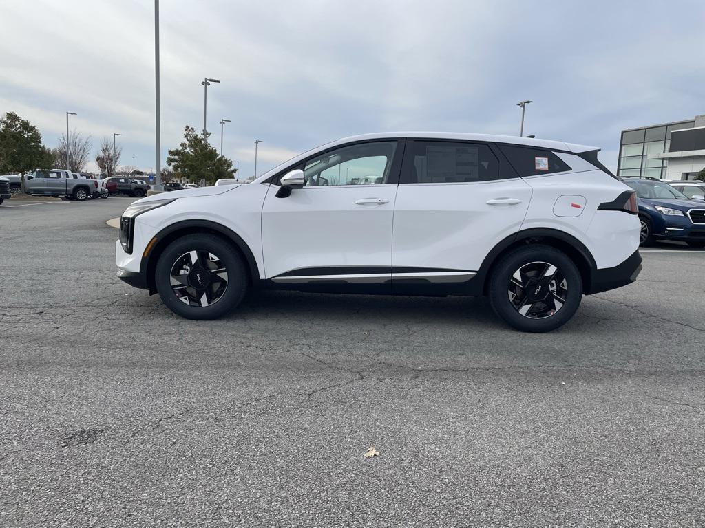 new 2026 Kia Carnival Hybrid car, priced at $53,453