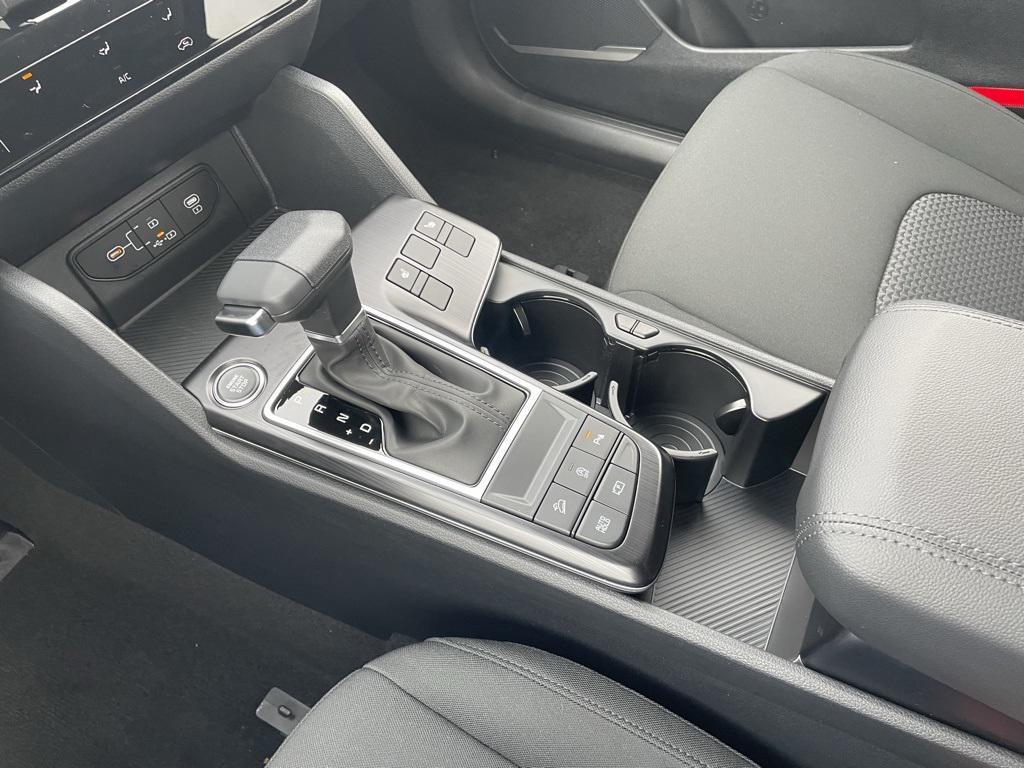 new 2026 Kia Carnival Hybrid car, priced at $53,453