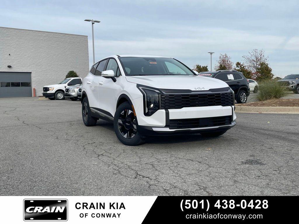 new 2026 Kia Carnival Hybrid car, priced at $51,453