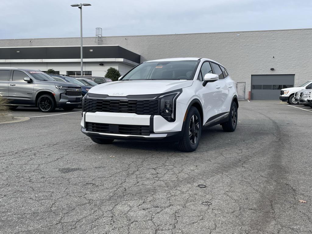 new 2026 Kia Carnival Hybrid car, priced at $53,453