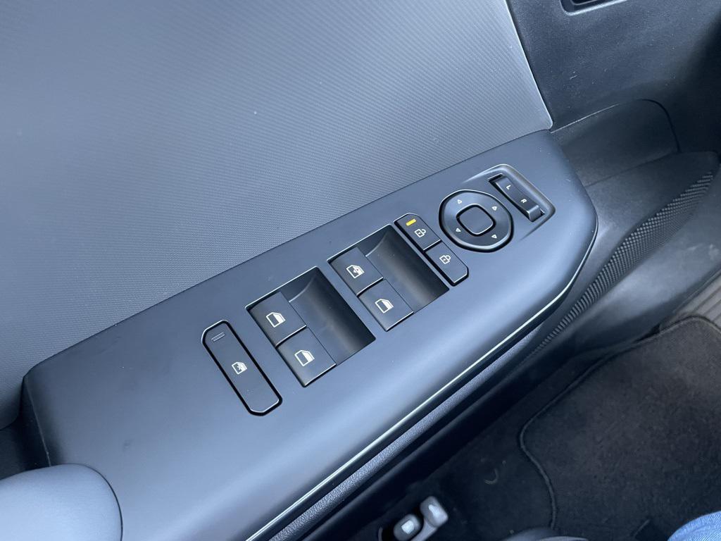 new 2025 Kia K4 car, priced at $23,366