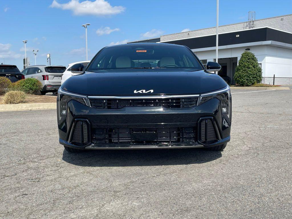 new 2026 Kia K4 car, priced at $27,304