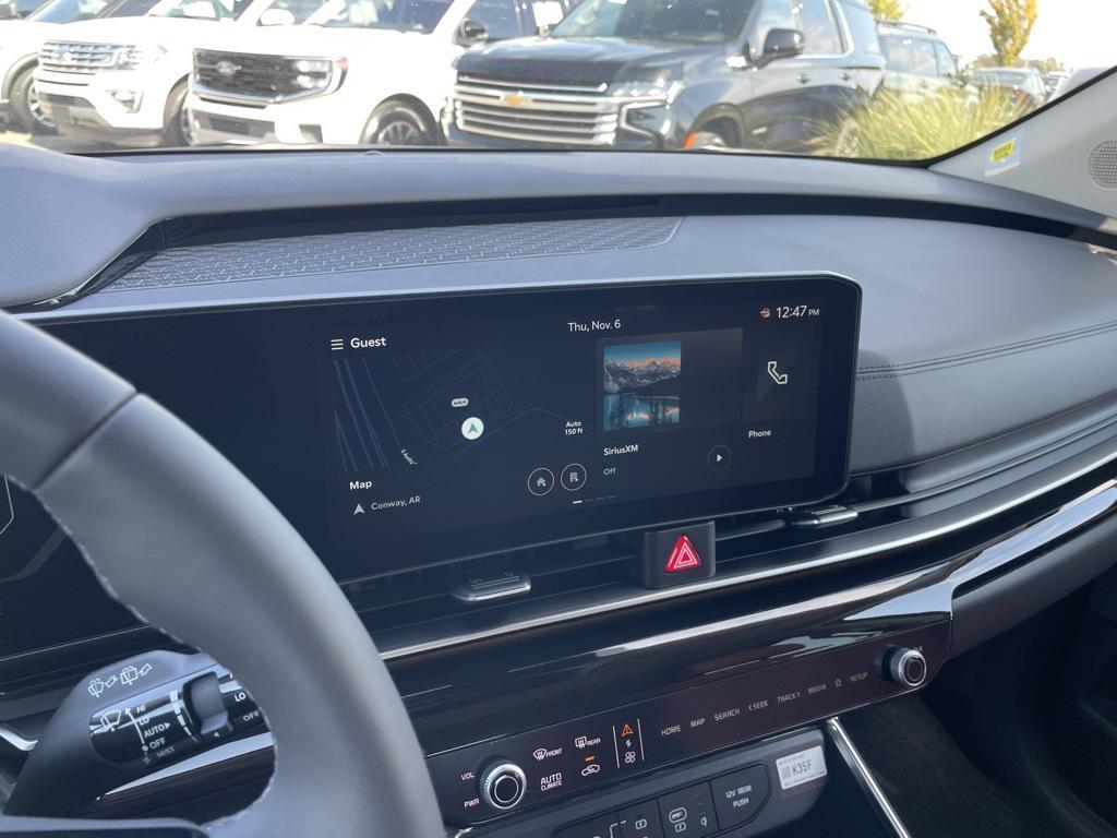 new 2026 Kia Carnival car, priced at $51,002