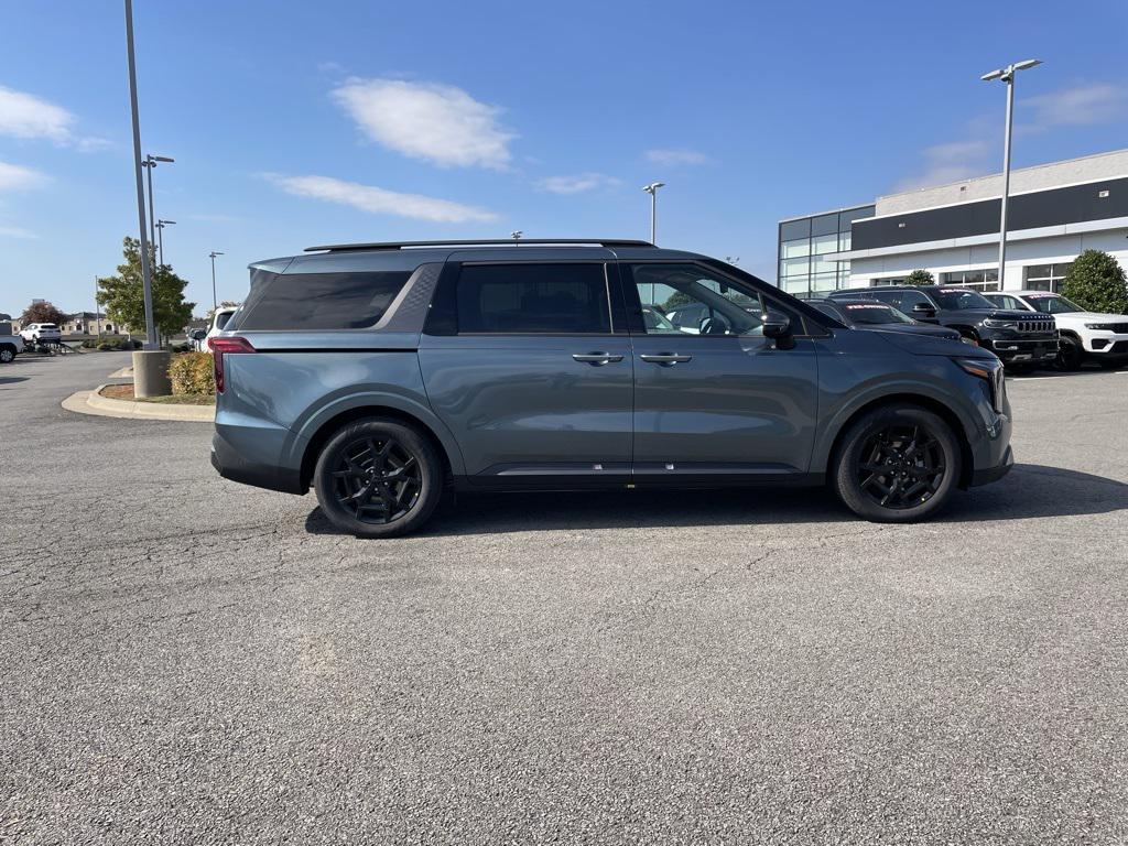 new 2026 Kia Carnival car, priced at $51,002