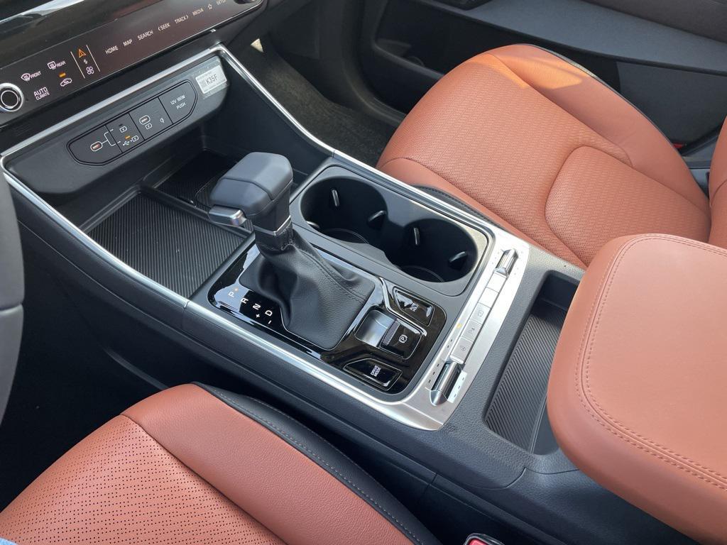 new 2026 Kia Carnival car, priced at $51,002