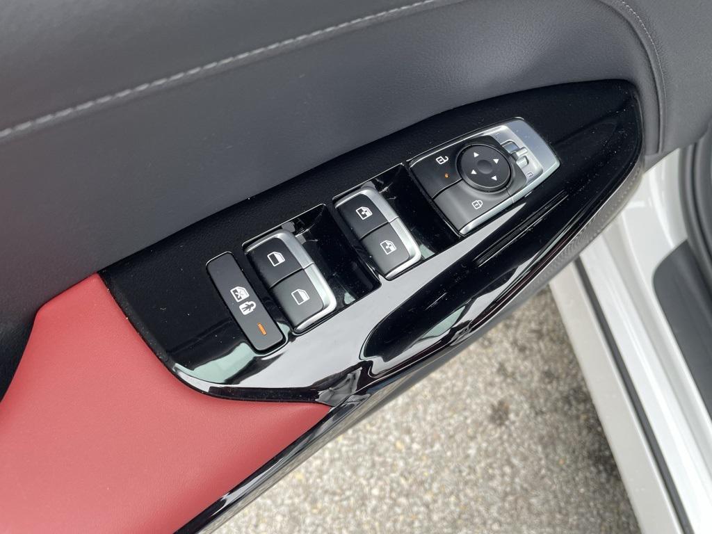 new 2026 Kia K5 car, priced at $30,553