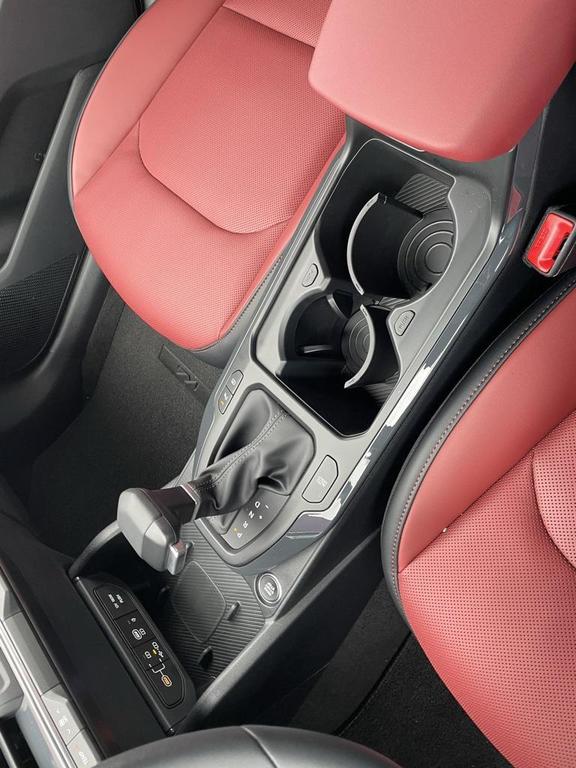 new 2025 Kia K4 car, priced at $29,495