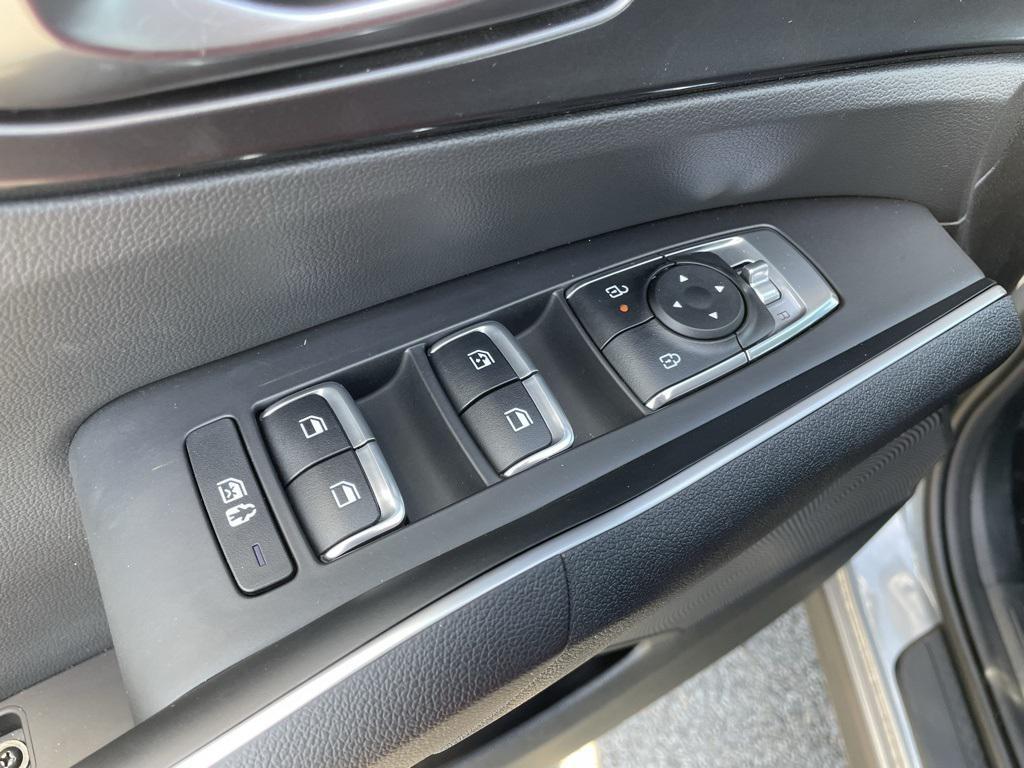 new 2025 Kia Sorento car, priced at $34,545