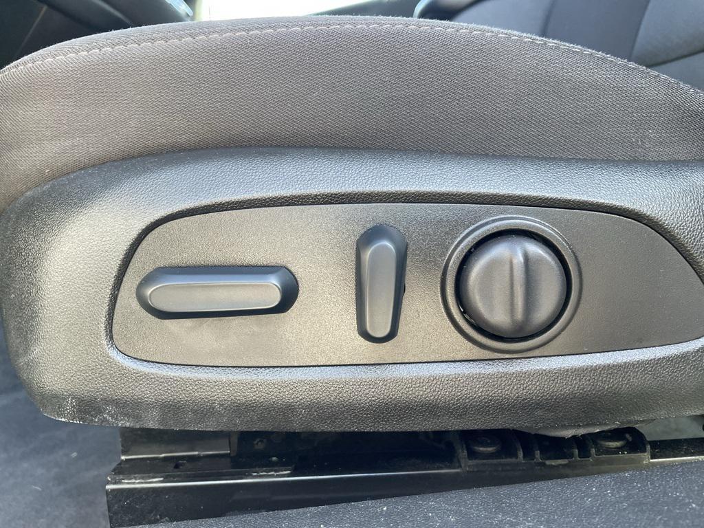 used 2024 Chevrolet Malibu car, priced at $19,670