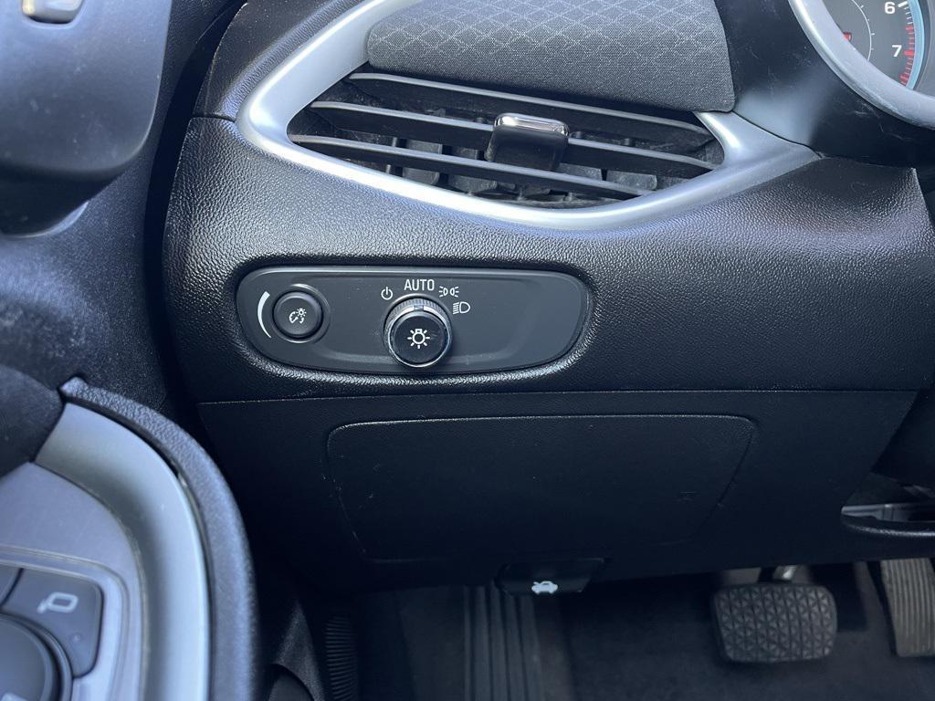 used 2024 Chevrolet Malibu car, priced at $19,670