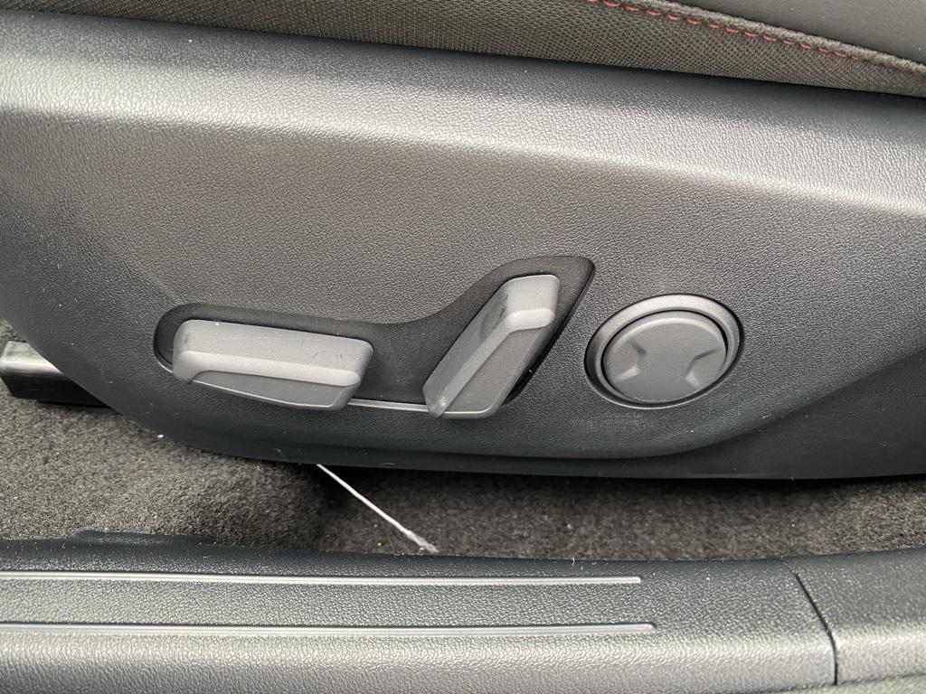 new 2025 Kia K4 car, priced at $26,528