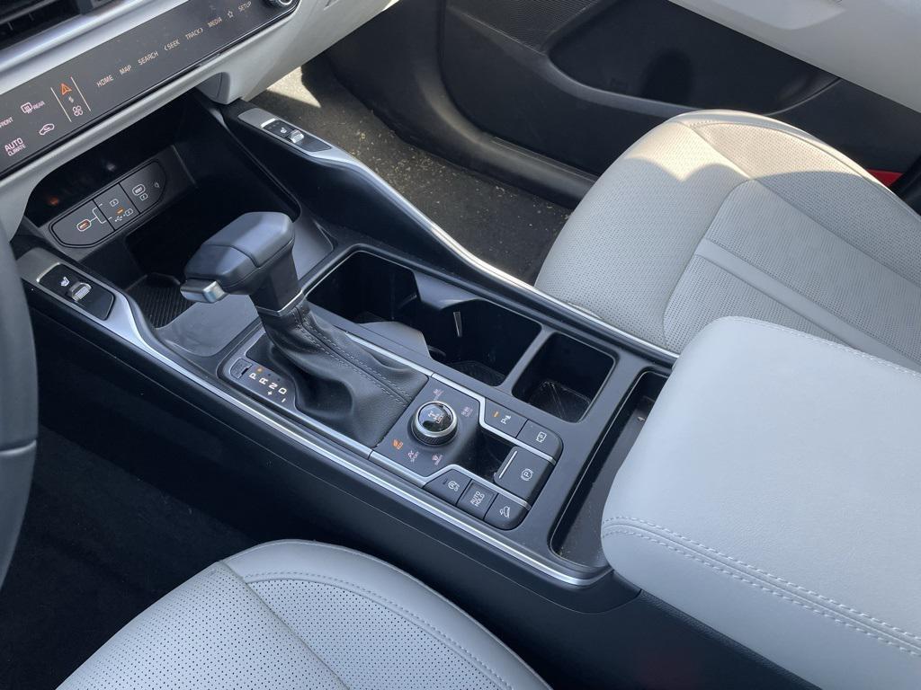 new 2025 Kia Sorento car, priced at $34,387