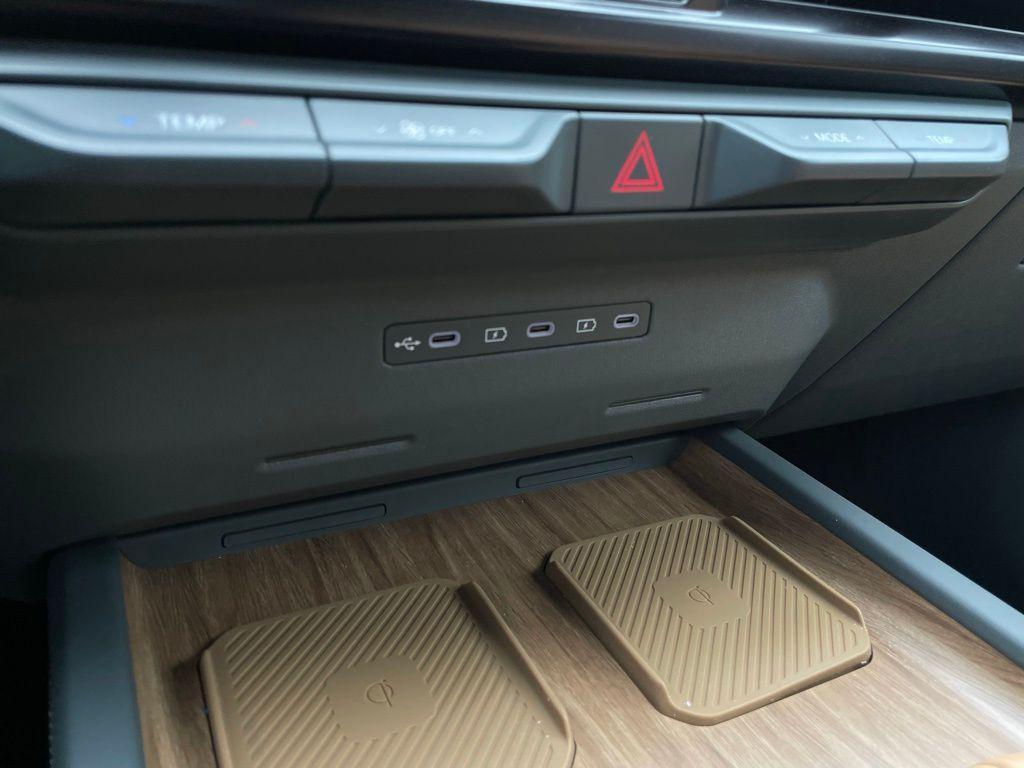 new 2027 Kia Telluride Hybrid car, priced at $57,155