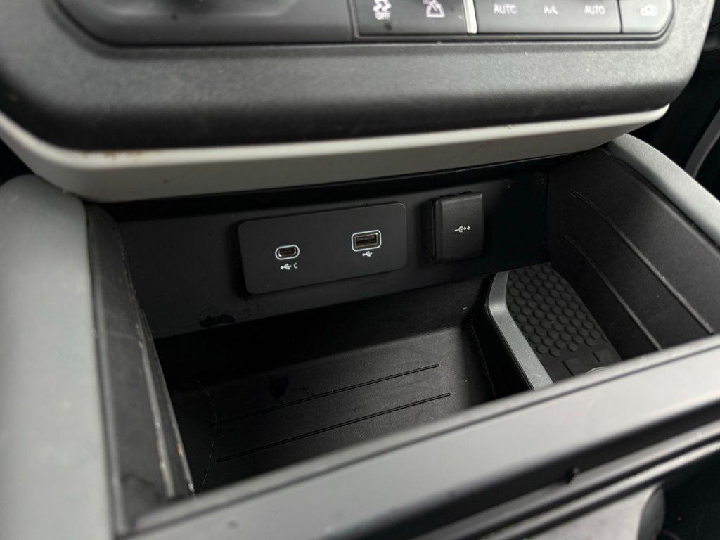 used 2023 Land Rover Defender car, priced at $51,710