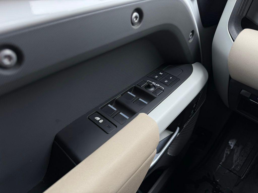 used 2023 Land Rover Defender car, priced at $51,710