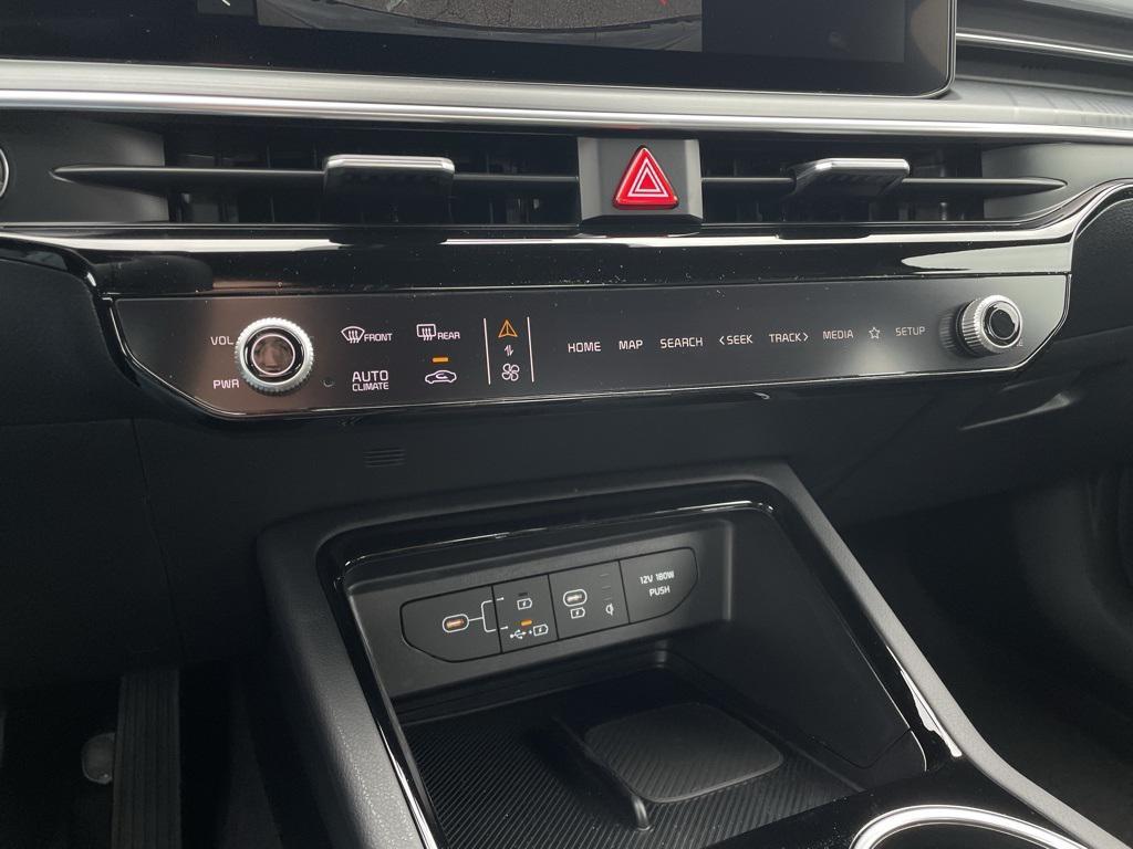 new 2026 Kia K5 car, priced at $29,816